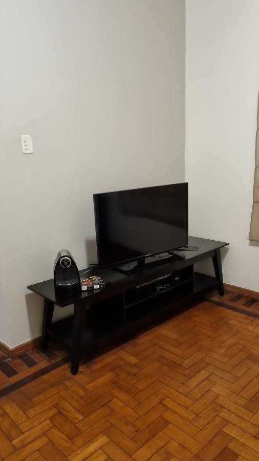 Botafogo Sao Joao Batista 61 Apto 302 Apartamento Río de Janeiro