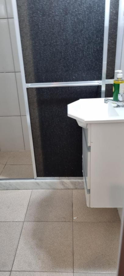 Botafogo Sao Joao Batista 61 Apto 302 Apartamento Río de Janeiro