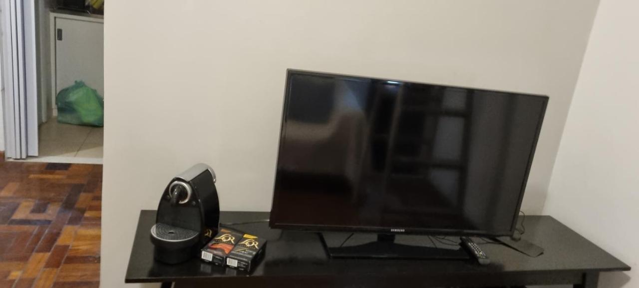 Botafogo Sao Joao Batista 61 Apto 302 Appartement Rio de Janeiro