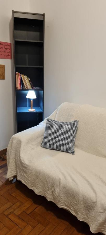 Appartement Botafogo Sao Joao Batista 61 Apto 302 Rio de Janeiro